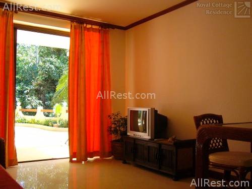 Royal Cottage Residence 22